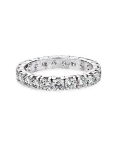Wedding diamond ring 2.00ct 