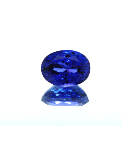Tanzanite Bleu Royale 9,70ct