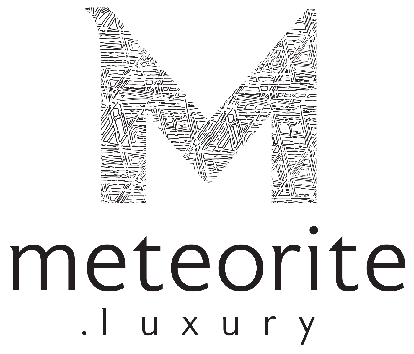 meteorite.luxury